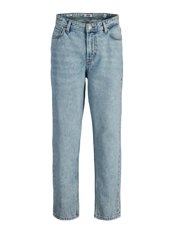 Jack & Jones Junior Jack & Jones Junior Kavbojke 'JJICHRIS JJORIGINAL'  svetlo modra