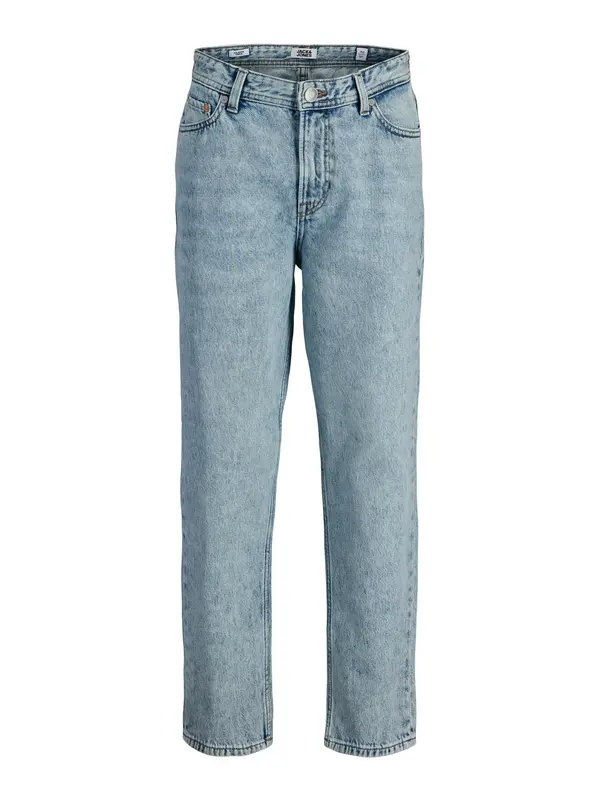 Jack & Jones Junior Jack & Jones Junior Kavbojke 'JJIchris JJOriginal'  svetlo modra