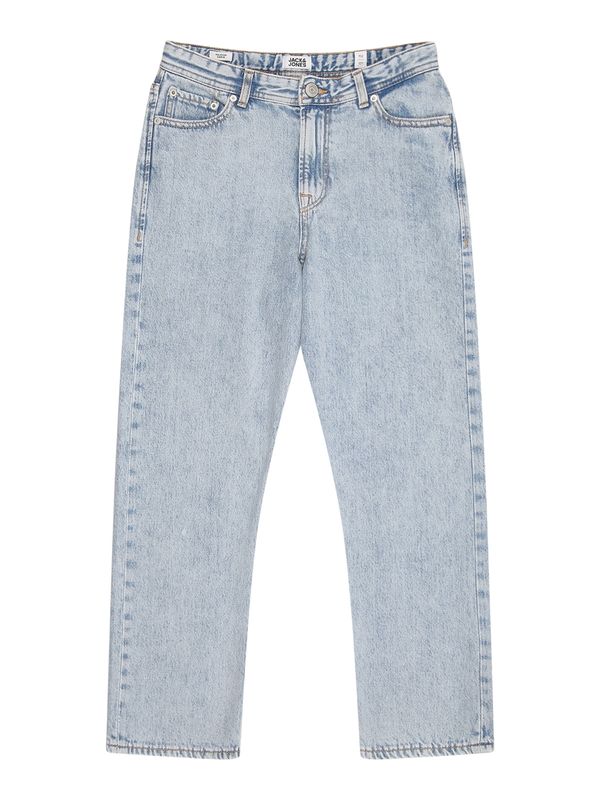 Jack & Jones Junior Jack & Jones Junior Kavbojke 'JJICHRIS JJORIGINAL'  svetlo modra