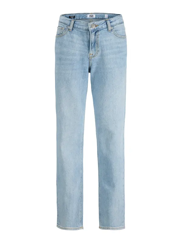 Jack & Jones Junior Jack & Jones Junior Kavbojke 'JJICLARK JJCLASSIC'  svetlo modra