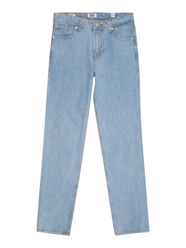 Jack & Jones Junior Jack & Jones Junior Kavbojke 'JJICLARK JJORIGINAL'  moder denim