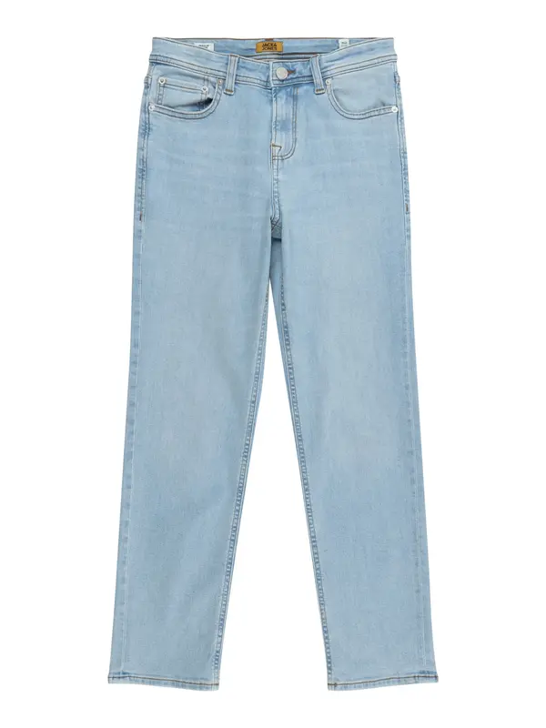 Jack & Jones Junior Jack & Jones Junior Kavbojke 'JJIClark JJOriginal'  moder denim