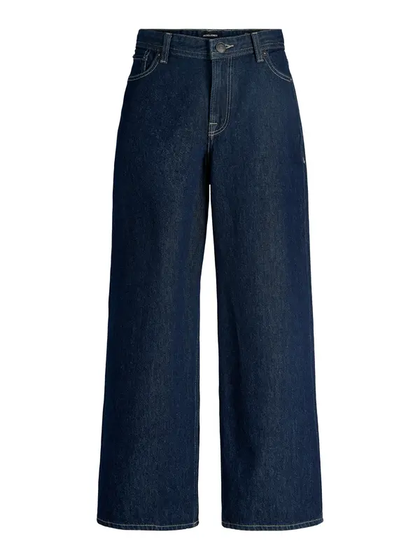 Jack & Jones Junior Jack & Jones Junior Kavbojke 'JJIDAVE JJORIGINAL'  moder denim