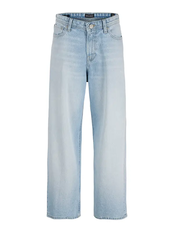 Jack & Jones Junior Jack & Jones Junior Kavbojke 'JJIDave JJOriginal'  svetlo modra