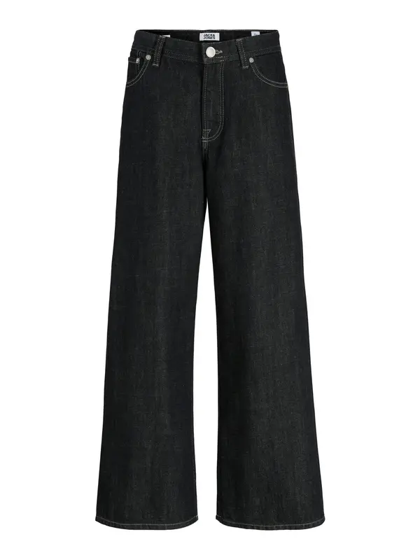 Jack & Jones Junior Jack & Jones Junior Kavbojke 'JJIDave JJOriginal'  temno modra