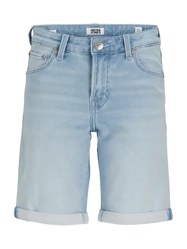 Jack & Jones Junior Jack & Jones Junior Kavbojke 'JJIRICK JJICON'  moder denim