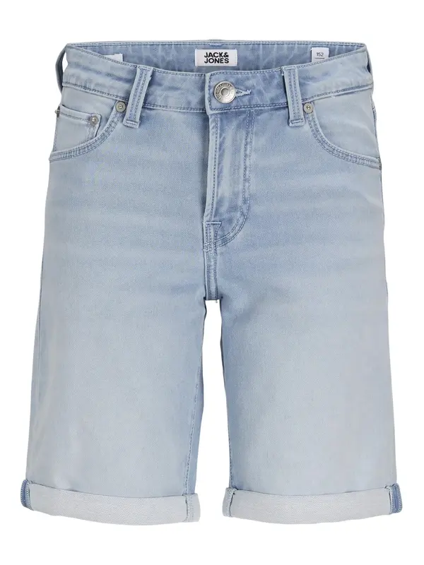 Jack & Jones Junior Jack & Jones Junior Kavbojke 'JJIRICK JJICON'  svetlo modra