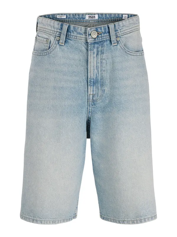 Jack & Jones Junior Jack & Jones Junior Kavbojke 'JJIron JJOriginals'  svetlo modra