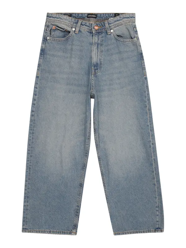 Jack & Jones Junior Jack & Jones Junior Kavbojke 'JJIron'  moder denim