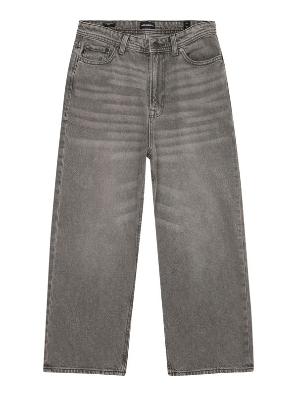 Jack & Jones Junior Jack & Jones Junior Kavbojke 'JJIRON'  siv denim
