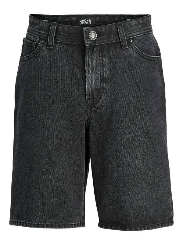 Jack & Jones Junior Jack & Jones Junior Kavbojke 'JJITony'  črn denim