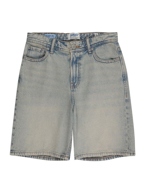 Jack & Jones Junior Jack & Jones Junior Kavbojke 'JJITONY JJORIGINAL'  moder denim
