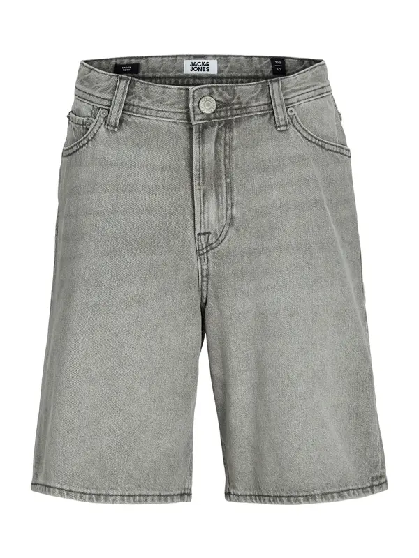 Jack & Jones Junior Jack & Jones Junior Kavbojke 'JJITony JJOriginal'  siv denim