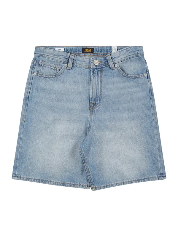 Jack & Jones Junior Jack & Jones Junior Kavbojke 'JJITony'  moder denim