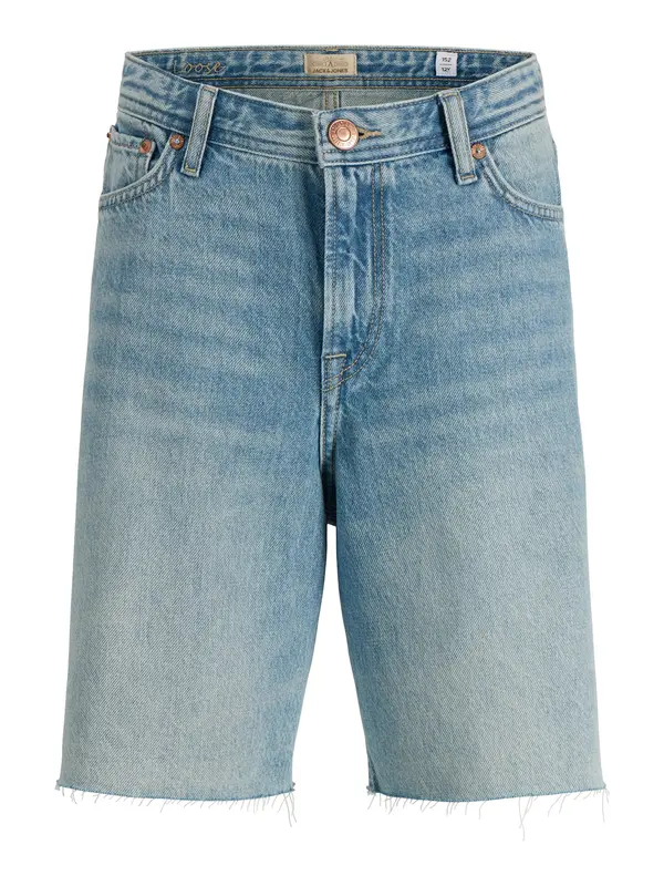 Jack & Jones Junior Jack & Jones Junior Kavbojke  moder denim