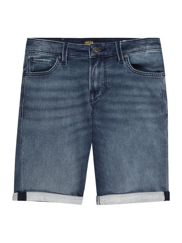 Jack & Jones Junior Jack & Jones Junior Kavbojke 'RICK CON'  moder denim