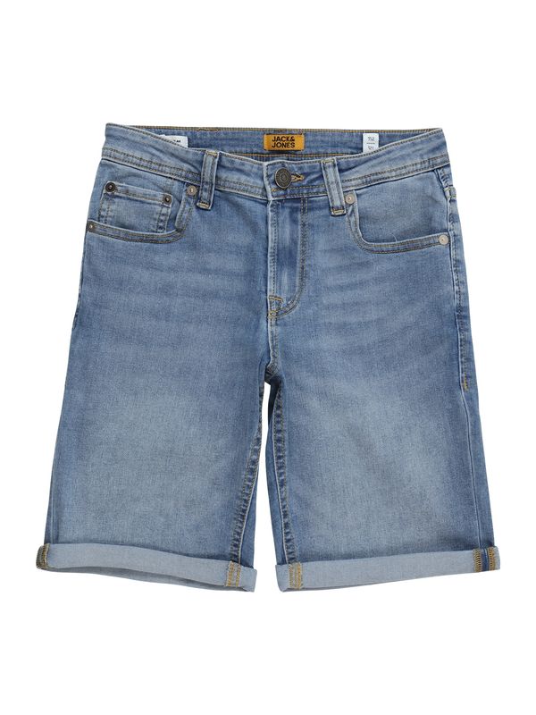 Jack & Jones Junior Jack & Jones Junior Kavbojke 'Rick'  moder denim