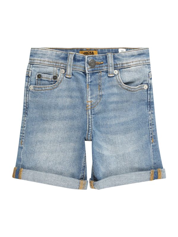 Jack & Jones Junior Jack & Jones Junior Kavbojke 'Rick'  moder denim