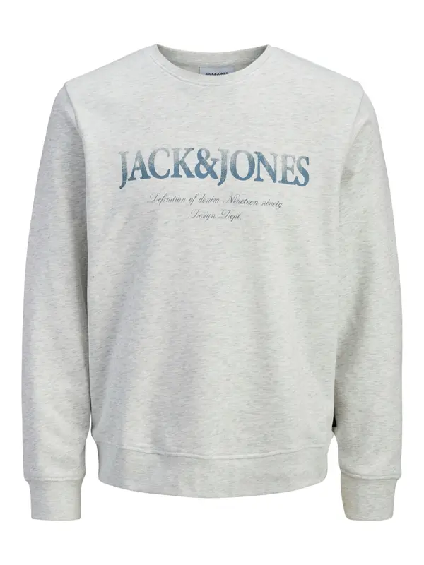 Jack & Jones Junior Jack & Jones Junior Majica 'Devin Daytona'  modra / bela