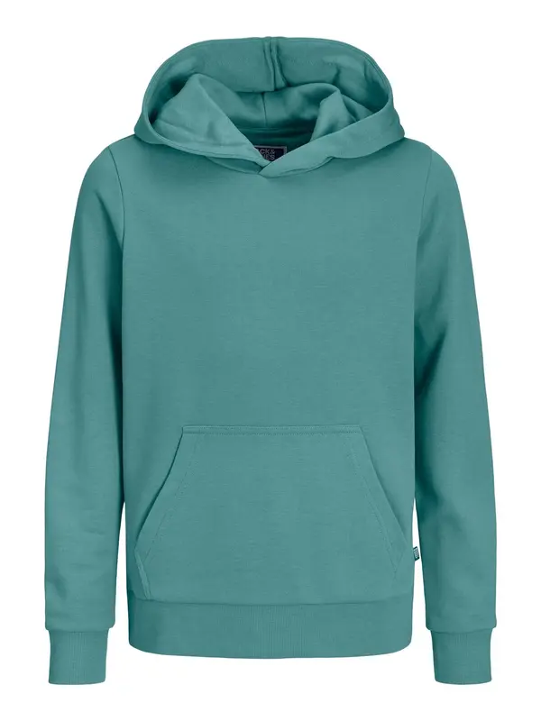 Jack & Jones Junior Jack & Jones Junior Majica 'JJEBradley'  cijansko modra