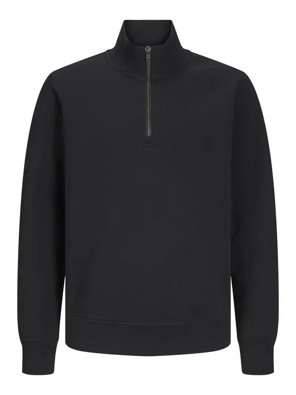 Jack & Jones Junior Jack & Jones Junior Majica 'JJEBRADLEY'  črna