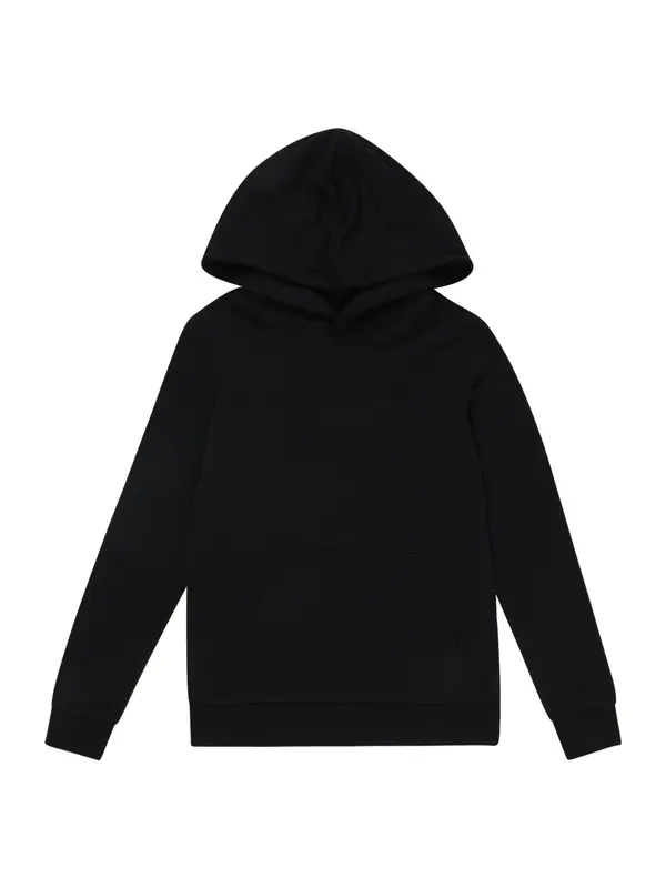 Jack & Jones Junior Jack & Jones Junior Majica 'JJEBradley'  črna