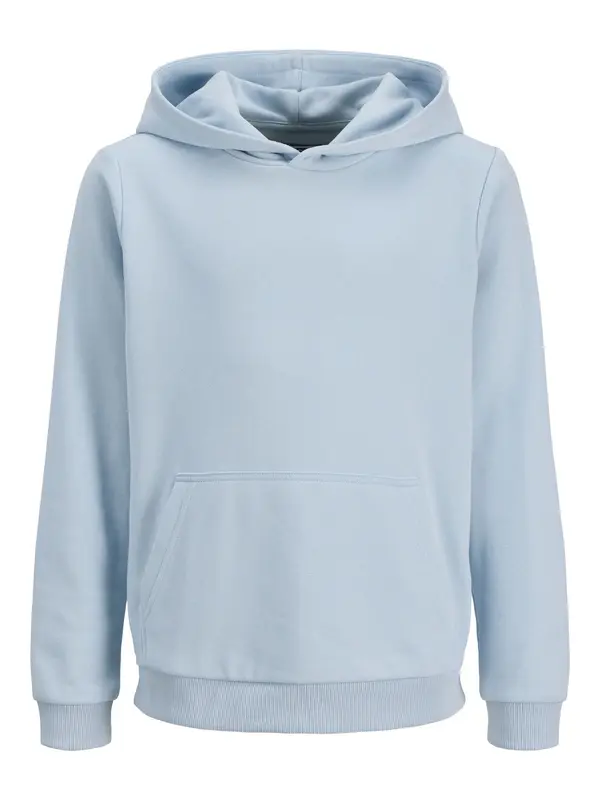 Jack & Jones Junior Jack & Jones Junior Majica 'JJEBradley'  svetlo modra