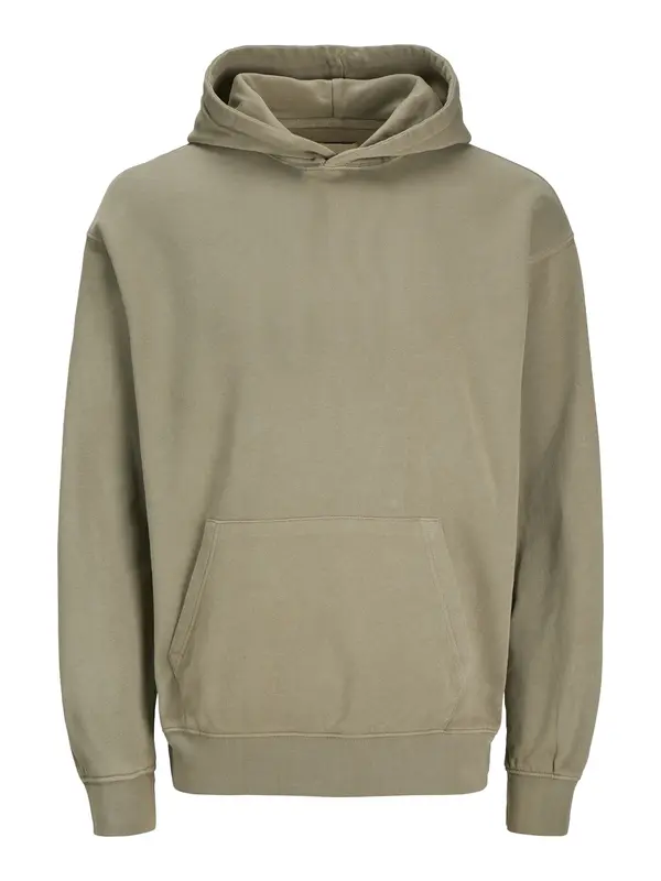 Jack & Jones Junior Jack & Jones Junior Majica 'JJECharge'  oliva