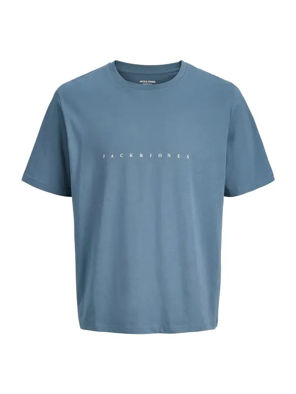Jack & Jones Junior Jack & Jones Junior Majica 'JJESTAR'  modra