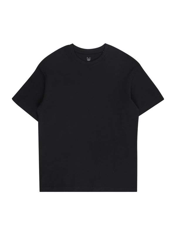 Jack & Jones Junior Jack & Jones Junior Majica 'JJEURBAN'  črna