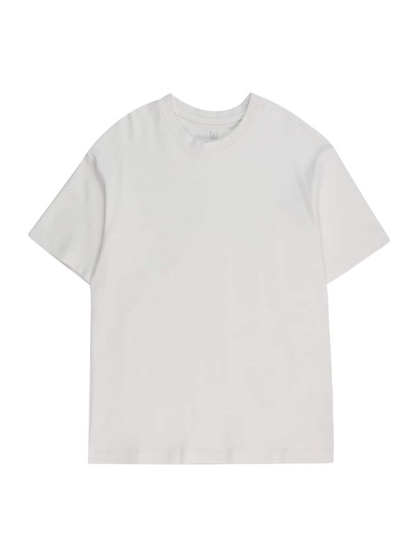 Jack & Jones Junior Jack & Jones Junior Majica 'JJEURBAN EDGE'  bela