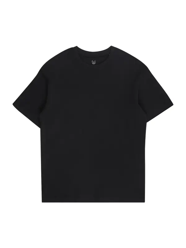 Jack & Jones Junior Jack & Jones Junior Majica 'JJEUrban Edge'  črna