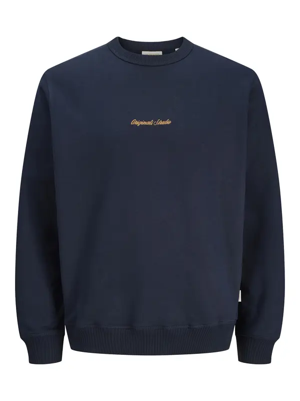 Jack & Jones Junior Jack & Jones Junior Majica 'JJNorrebro'  temno modra