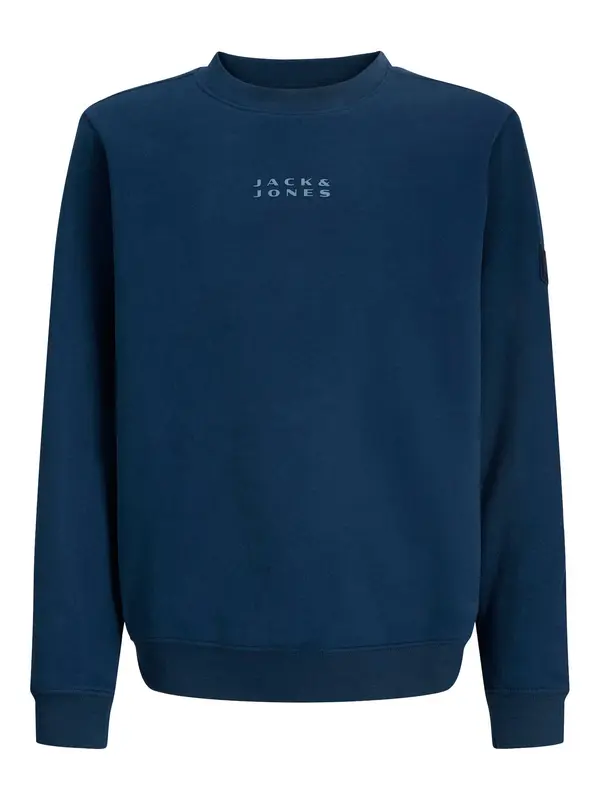 Jack & Jones Junior Jack & Jones Junior Majica  mornarska