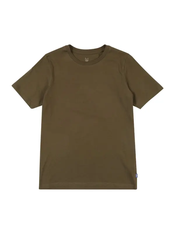 Jack & Jones Junior Jack & Jones Junior Majica  oliva