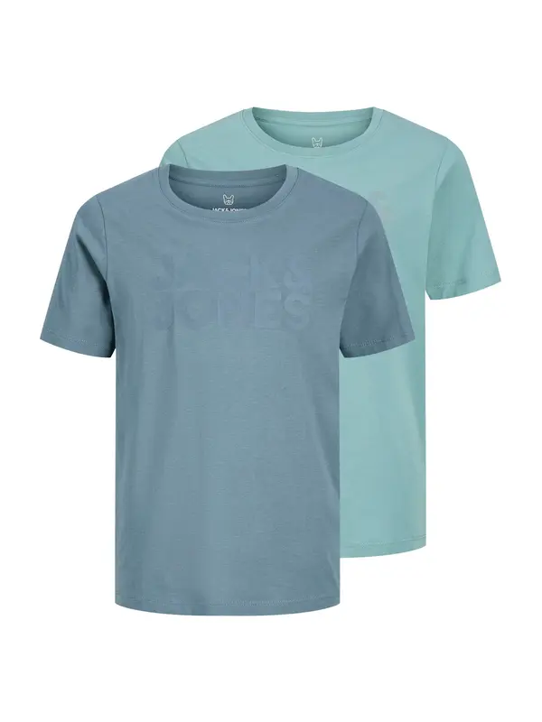 Jack & Jones Junior Jack & Jones Junior Majica  safir / opal