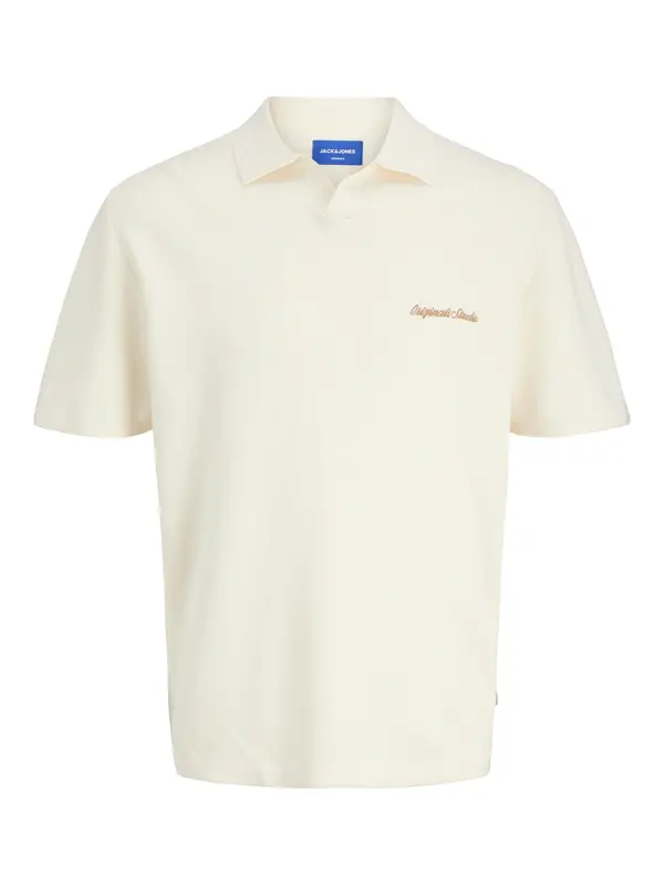 Jack & Jones Junior Jack & Jones Junior Majica  svetlo bež