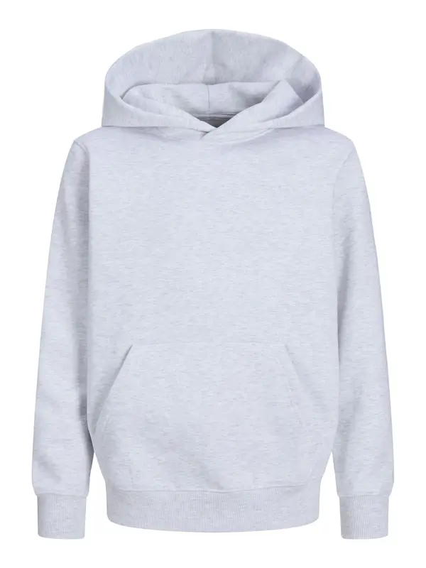 Jack & Jones Junior Jack & Jones Junior Majica 'Urban Edge'  bela