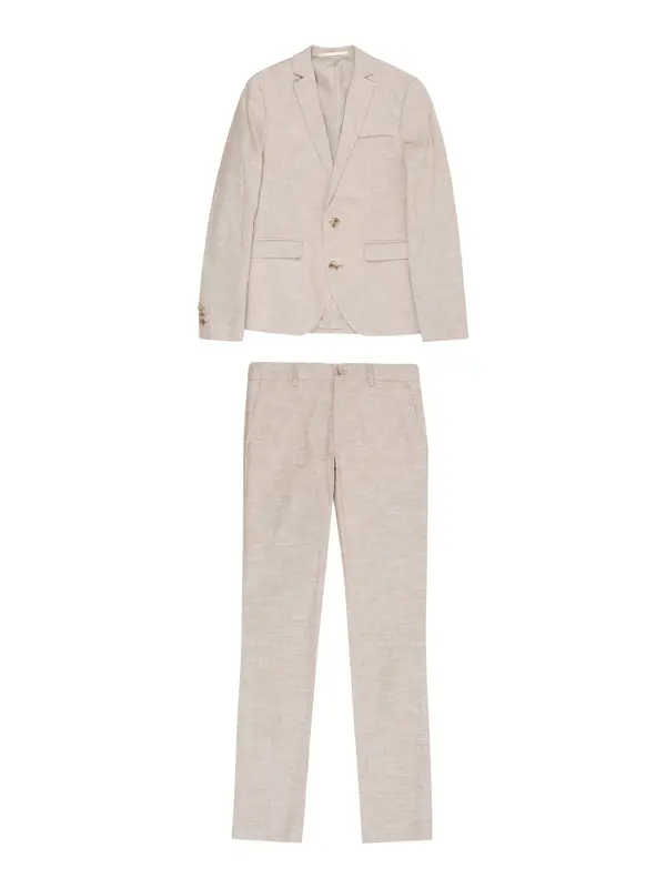 Jack & Jones Junior Jack & Jones Junior Obleka  bež