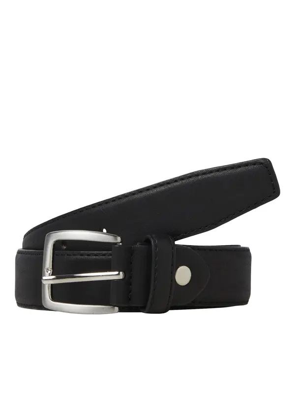 Jack & Jones Junior Jack & Jones Junior Pas 'JACAnton'  črna