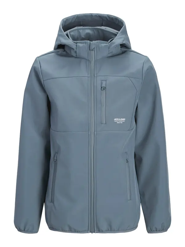 Jack & Jones Junior Jack & Jones Junior Prehodna jakna 'JJTheo'  safir