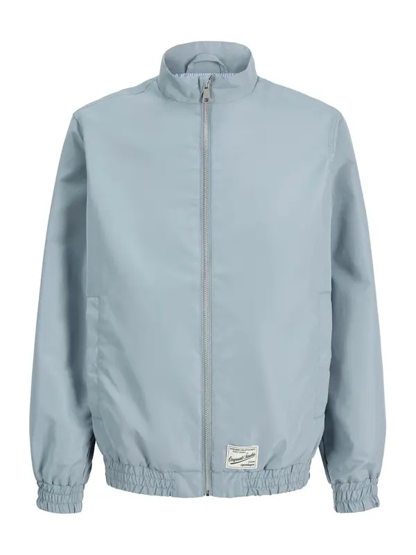 Jack & Jones Junior Jack & Jones Junior Prehodna jakna 'JORCassis'  pastelno modra