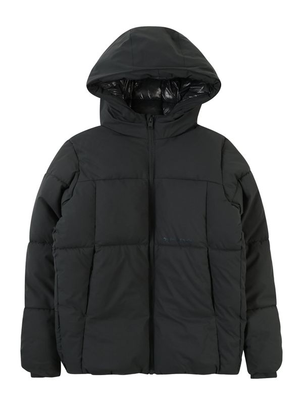 Jack & Jones Junior Jack & Jones Junior Prehodna jakna 'JORVESTERBRO'  jelka