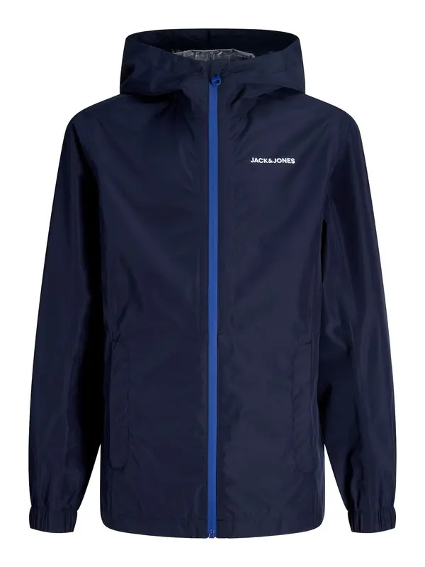 Jack & Jones Junior Jack & Jones Junior Prehodna jakna  mornarska