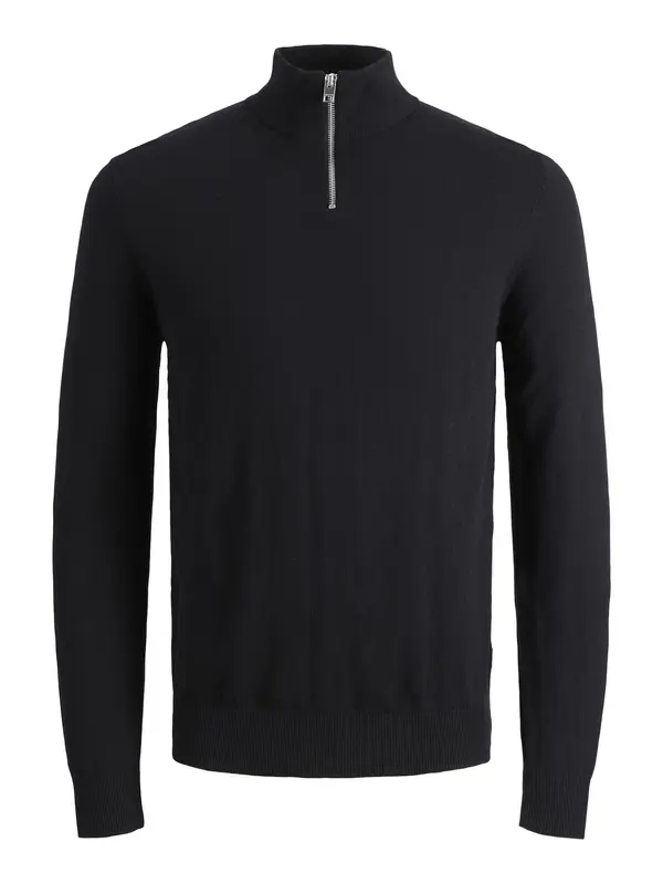 Jack & Jones Junior Jack & Jones Junior Pulover  črna