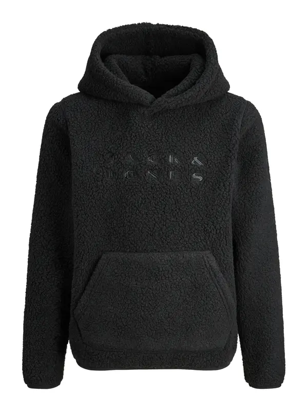 Jack & Jones Junior Jack & Jones Junior Pulover 'JCOFlare'  črna