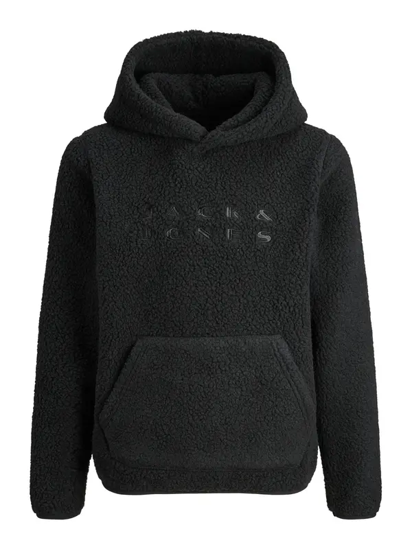 Jack & Jones Junior Jack & Jones Junior Pulover 'JCOFlare'  črna