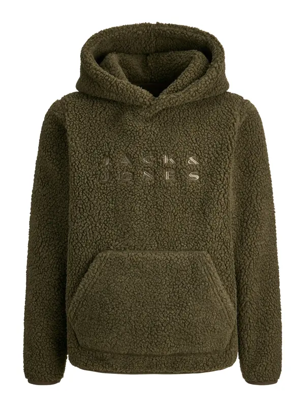 Jack & Jones Junior Jack & Jones Junior Pulover 'JCOFlare'  oliva