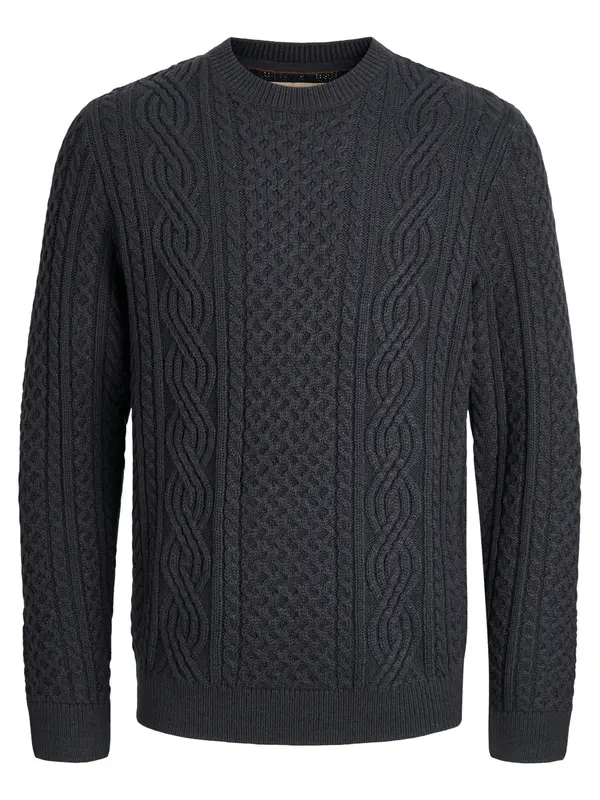 Jack & Jones Junior Jack & Jones Junior Pulover 'Lusean'  modra