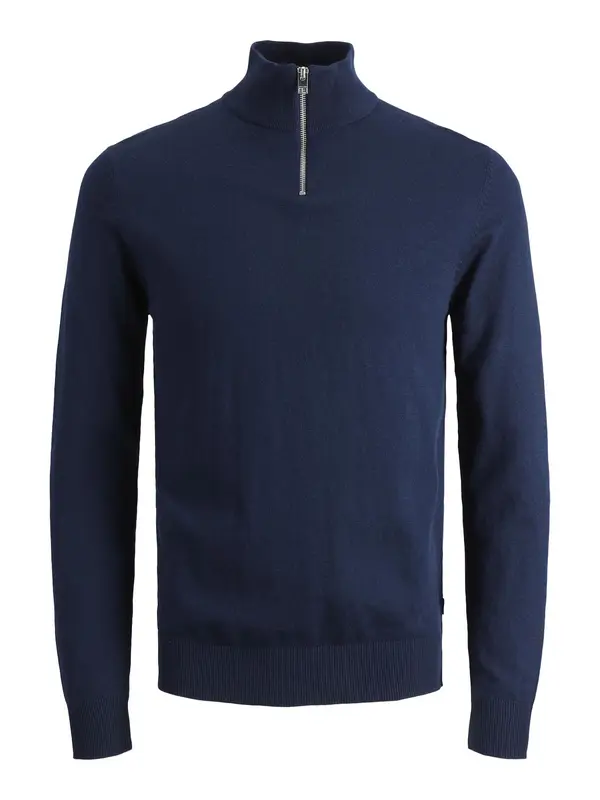 Jack & Jones Junior Jack & Jones Junior Pulover  nočno modra